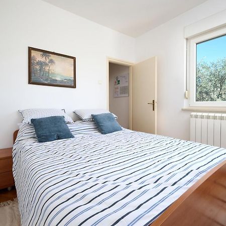Ferienwohnung App Forza Umag Exterior foto