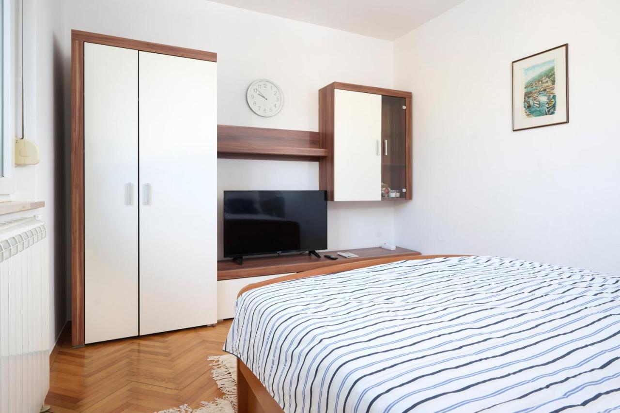 Ferienwohnung App Forza Umag Exterior foto